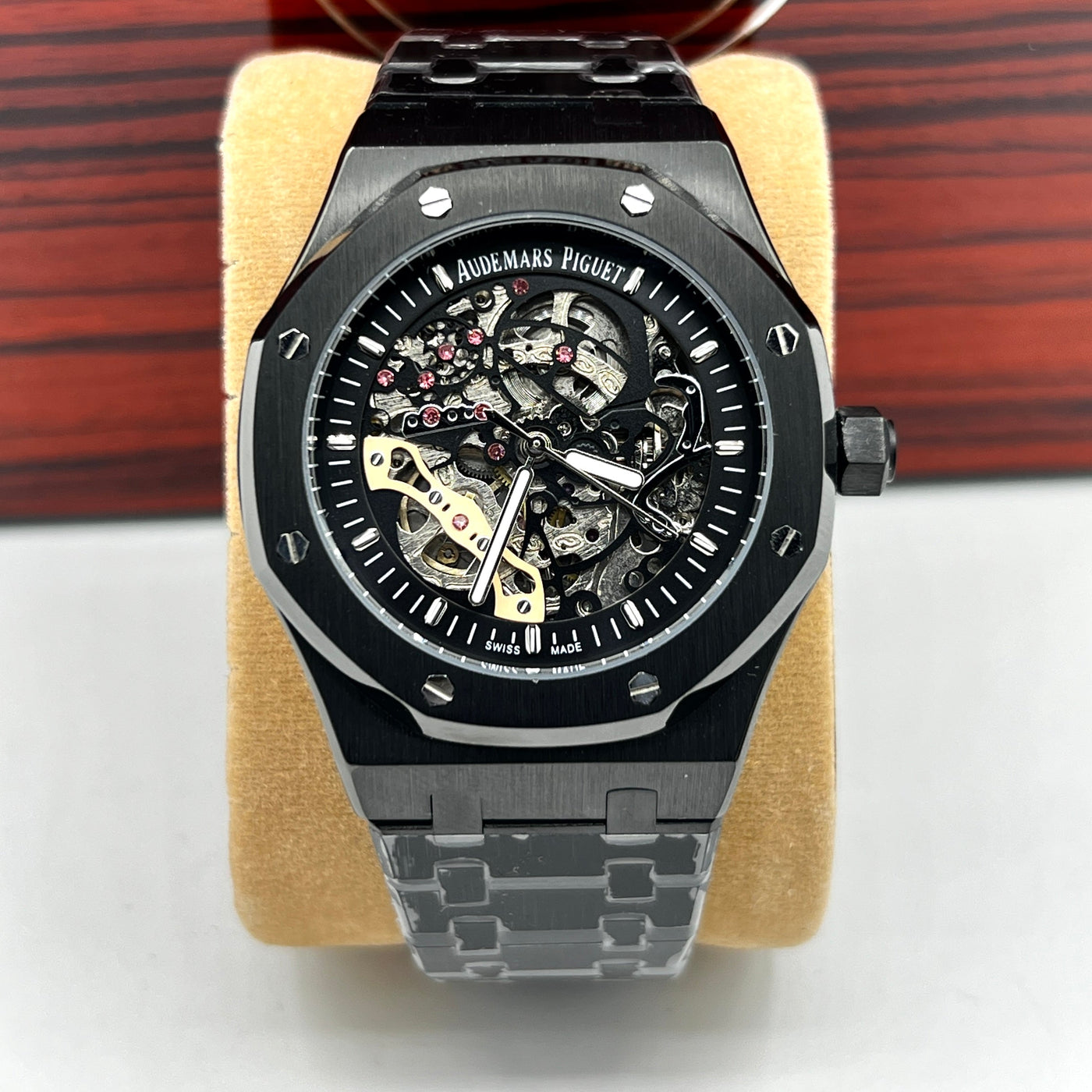 AP MASTER PLUS WATCH AUTOMATIC
