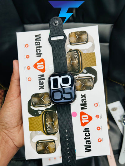 Watch 10 Max I Series 10 Model