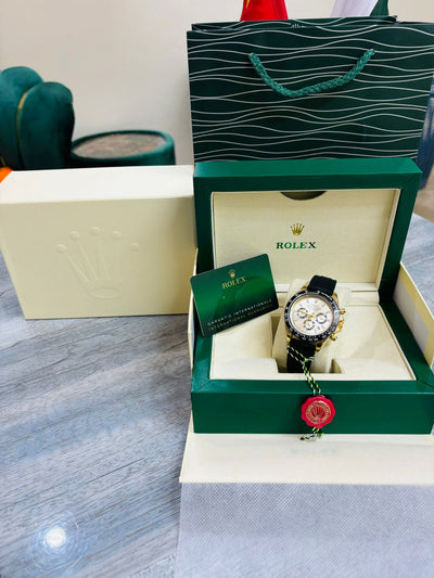 ROLEX STRAP MASTER COPY chronograph