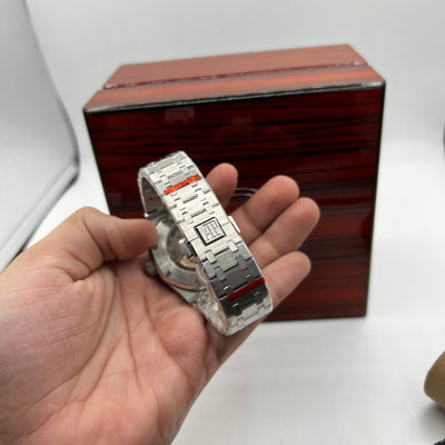 AP MASTER PLUS WATCH AUTOMATIC