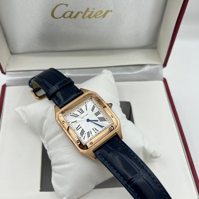 CRTR MASTER PLUS WATCH AUTOMATIC
