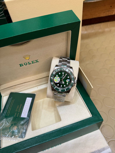 rolex Submariner