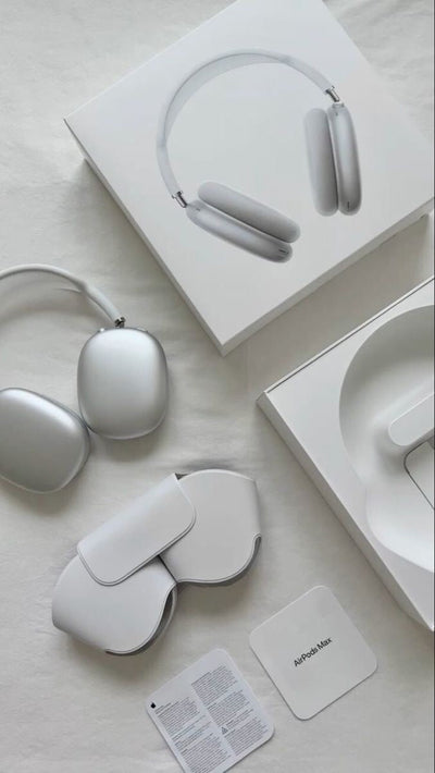AirPods Max Grey