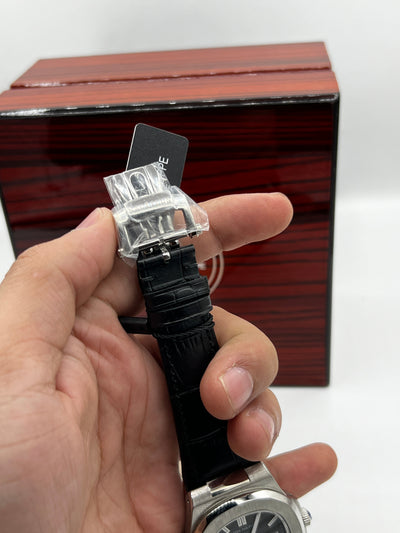 ROLX MASTER PLUS WATCH AUTOMATIC