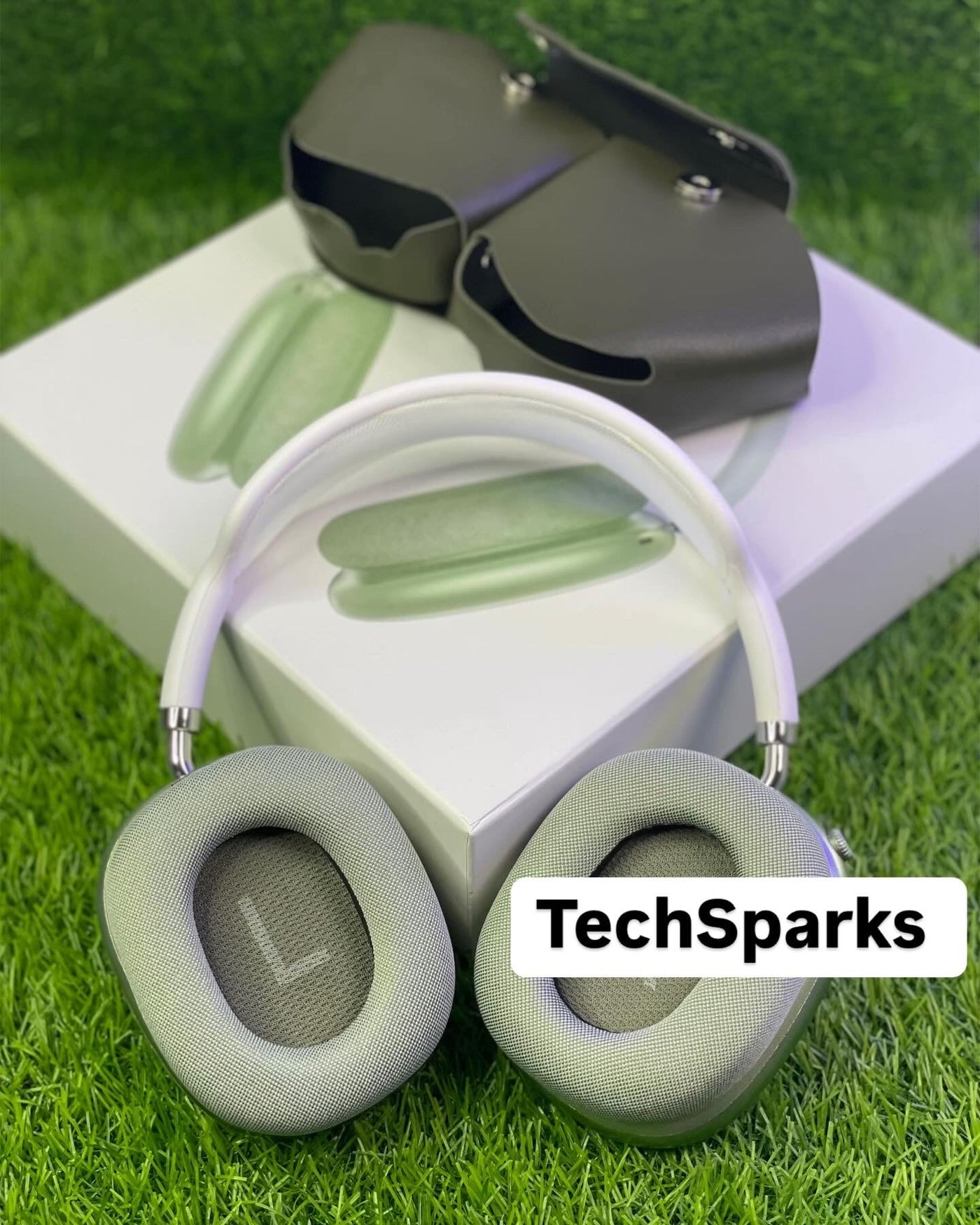 AirPods Max I Removable Cushion