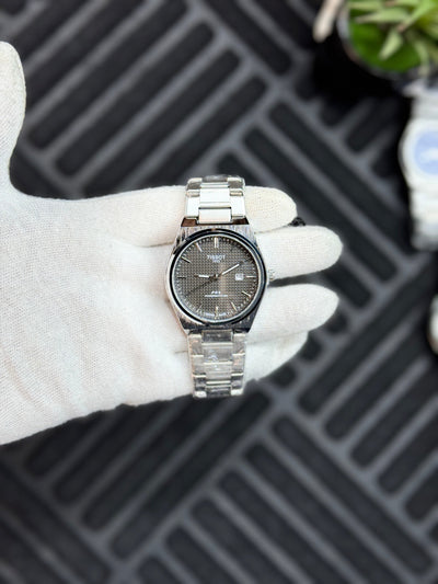 Tissot PRX Powermatic 80 - Black