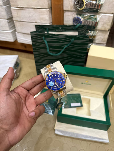 ROLEX Submariner