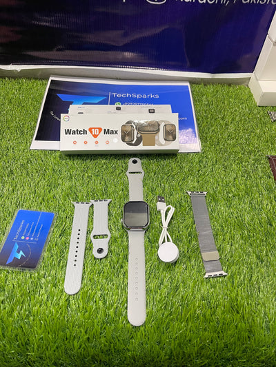 Watch 10 Max I Series 10 Model