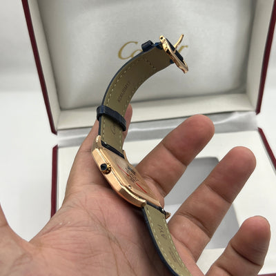 CRTR MASTER PLUS WATCH AUTOMATIC