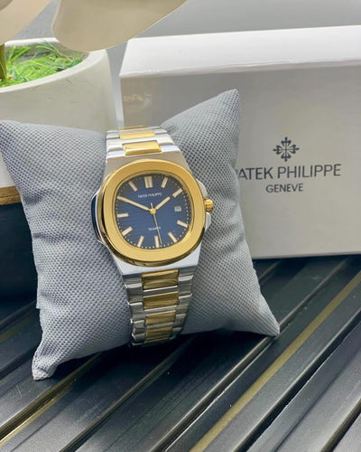 Patek Philippe Watches