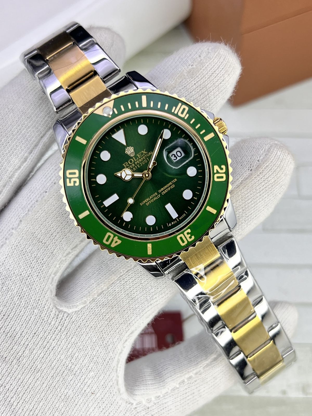 ROLEX AAA COPY