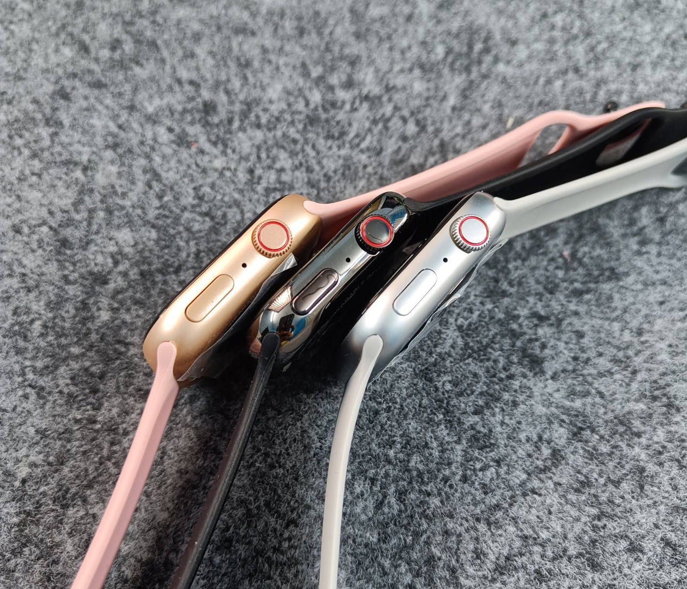 X10 Pro Max Smartwatch AMOLED Display