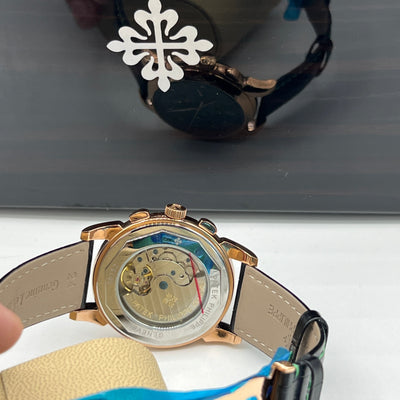 PP MASTER PLUS WATCH AUTOMATIC