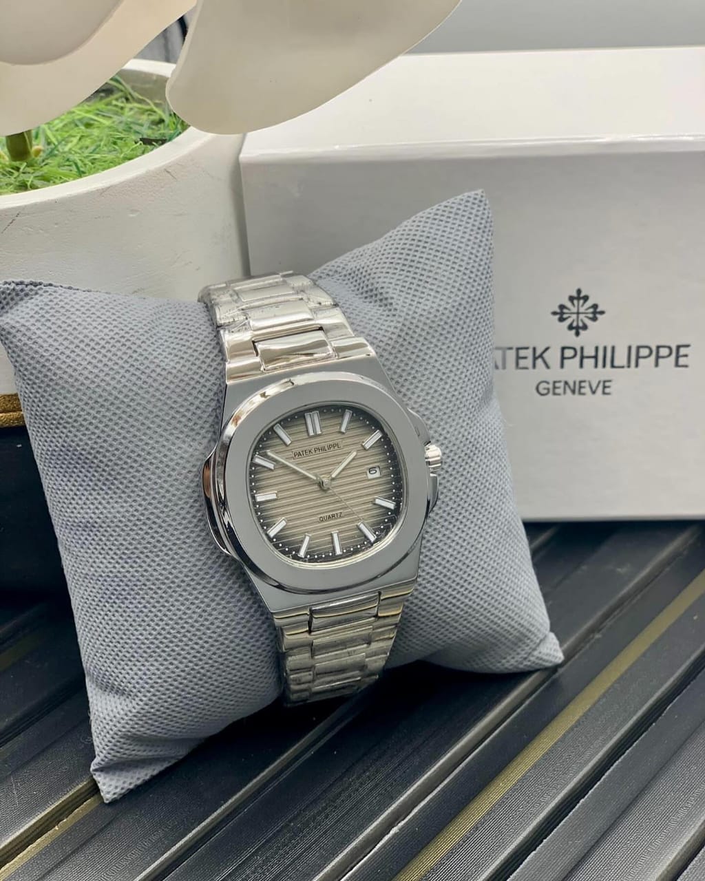 Patek Philippe Watches