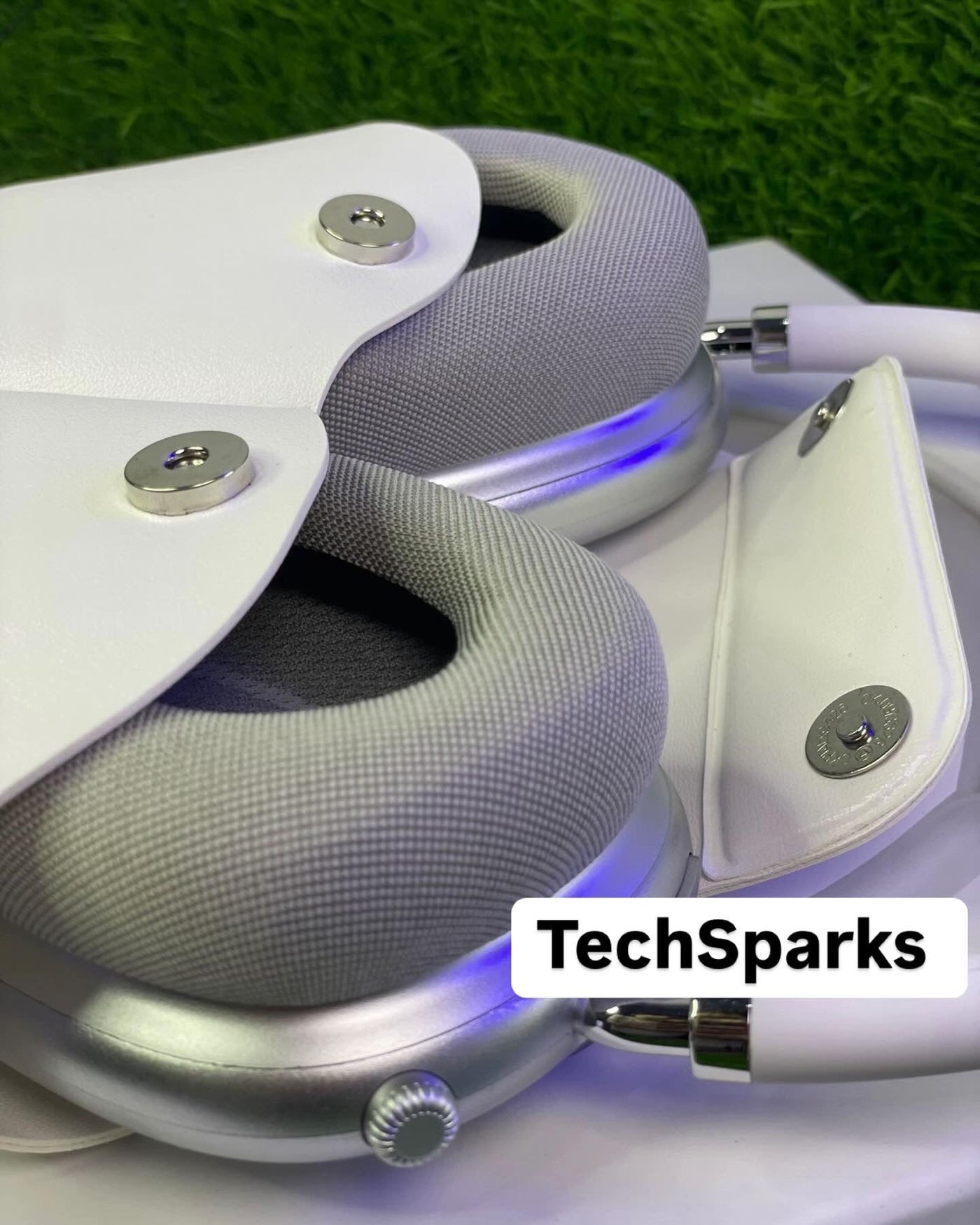 AirPods Max I Removable Cushion