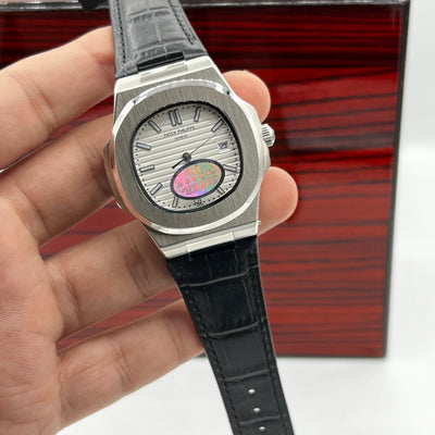 ROLX MASTER PLUS WATCH AUTOMATIC