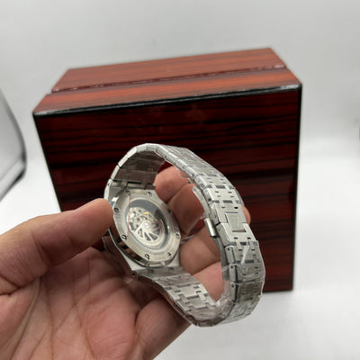 AP MASTER PLUS WATCH AUTOMATIC