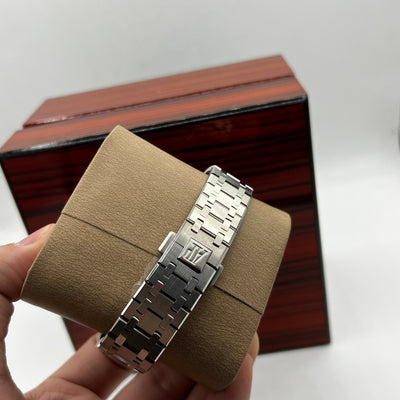 AP MASTER PLUS WATCH AUTOMATIC