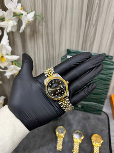 ROLEX AAA COPY