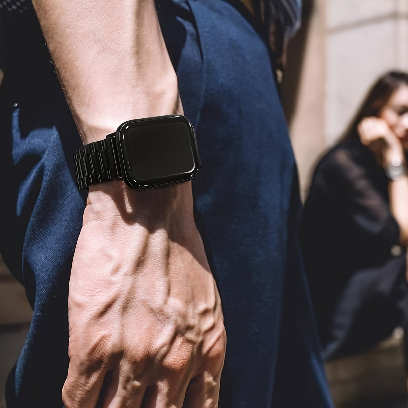 Stainless Steel for iwatch Band for Apple Watch