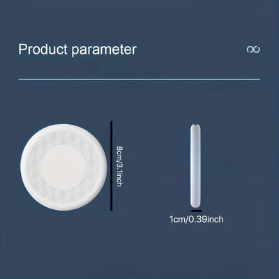SAN.COMO 4-in-1 USB Charging Adapter Kit