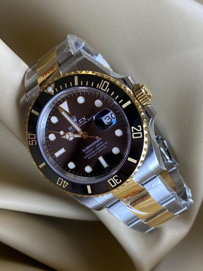 Rolex watches for men GMT