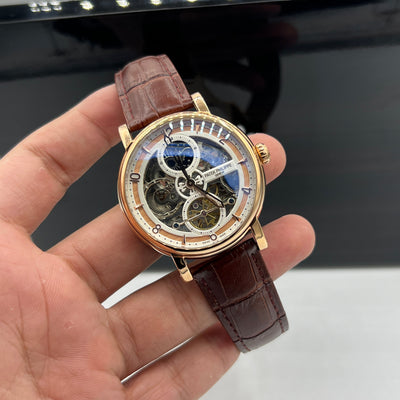 PP MASTER PLUS WATCH AUTOMATIC