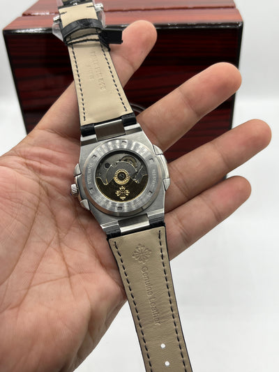 ROLX MASTER PLUS WATCH AUTOMATIC