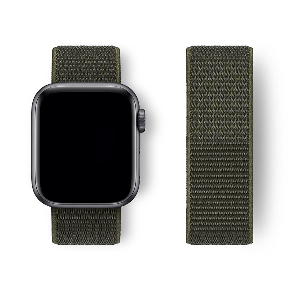 Nylon Loop Band for Apple Watch