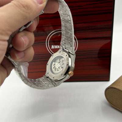 AP MASTER PLUS WATCH AUTOMATIC