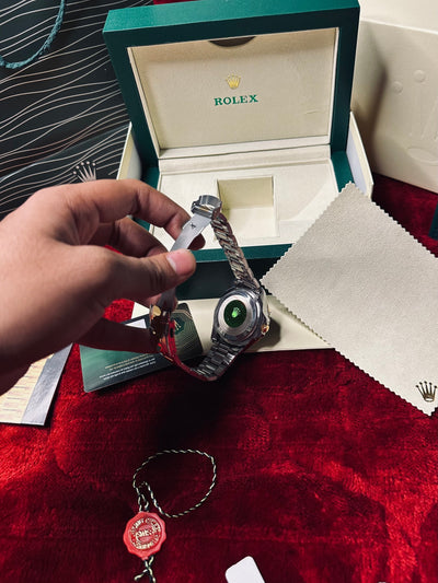 Rolex Submariner Chain