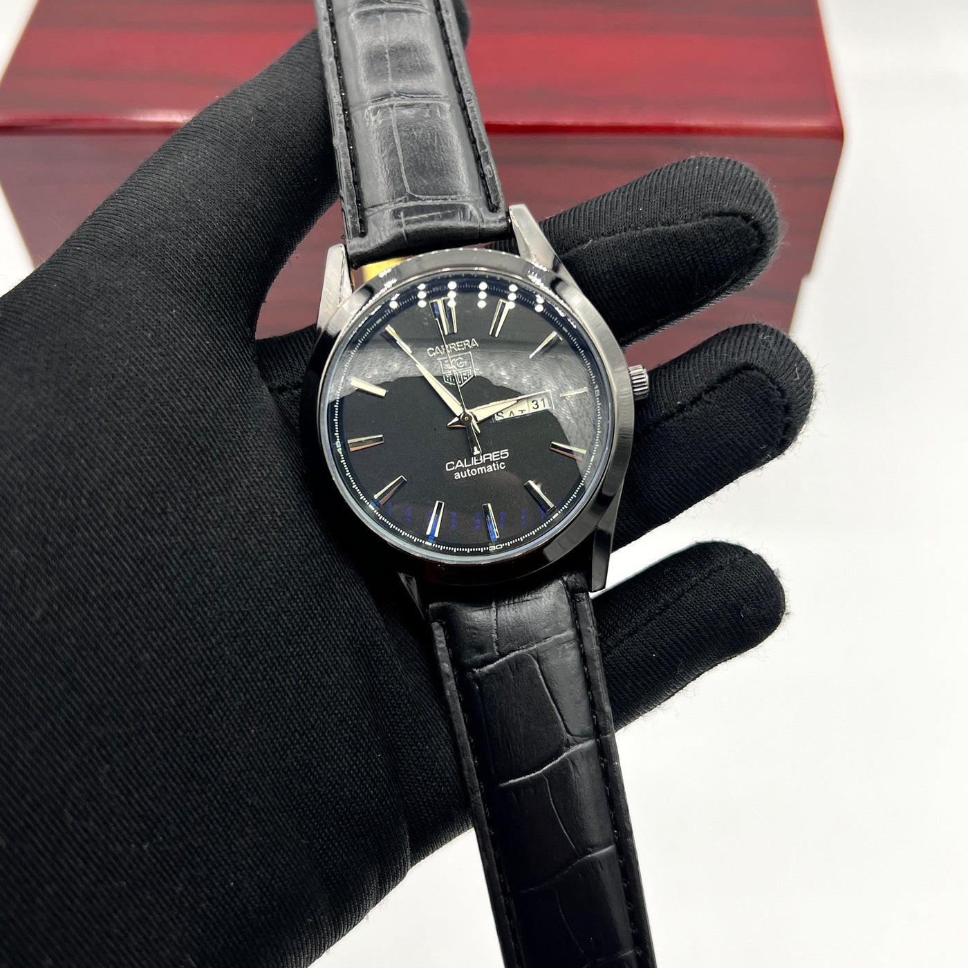 TAG WATCH RXW QUARTZ