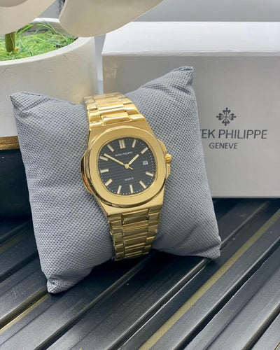 Patek Philippe Watches