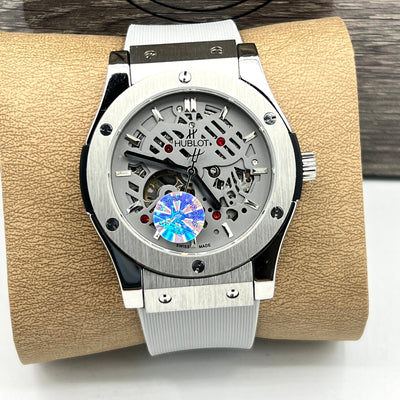 HUB MASTER PLUS WATCH