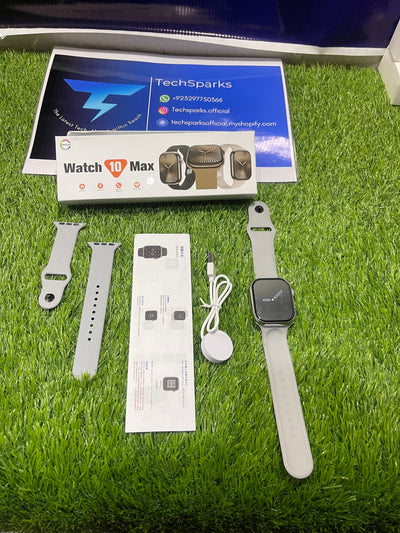 Watch 10 Max I Series 10 Model