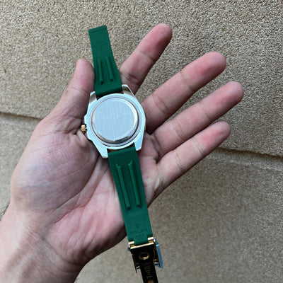 RXW WATCH  STRAP QUARTZ