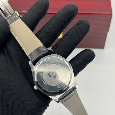 TAG WATCH RXW QUARTZ