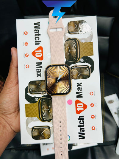 Watch 10 Max I Series 10 Model