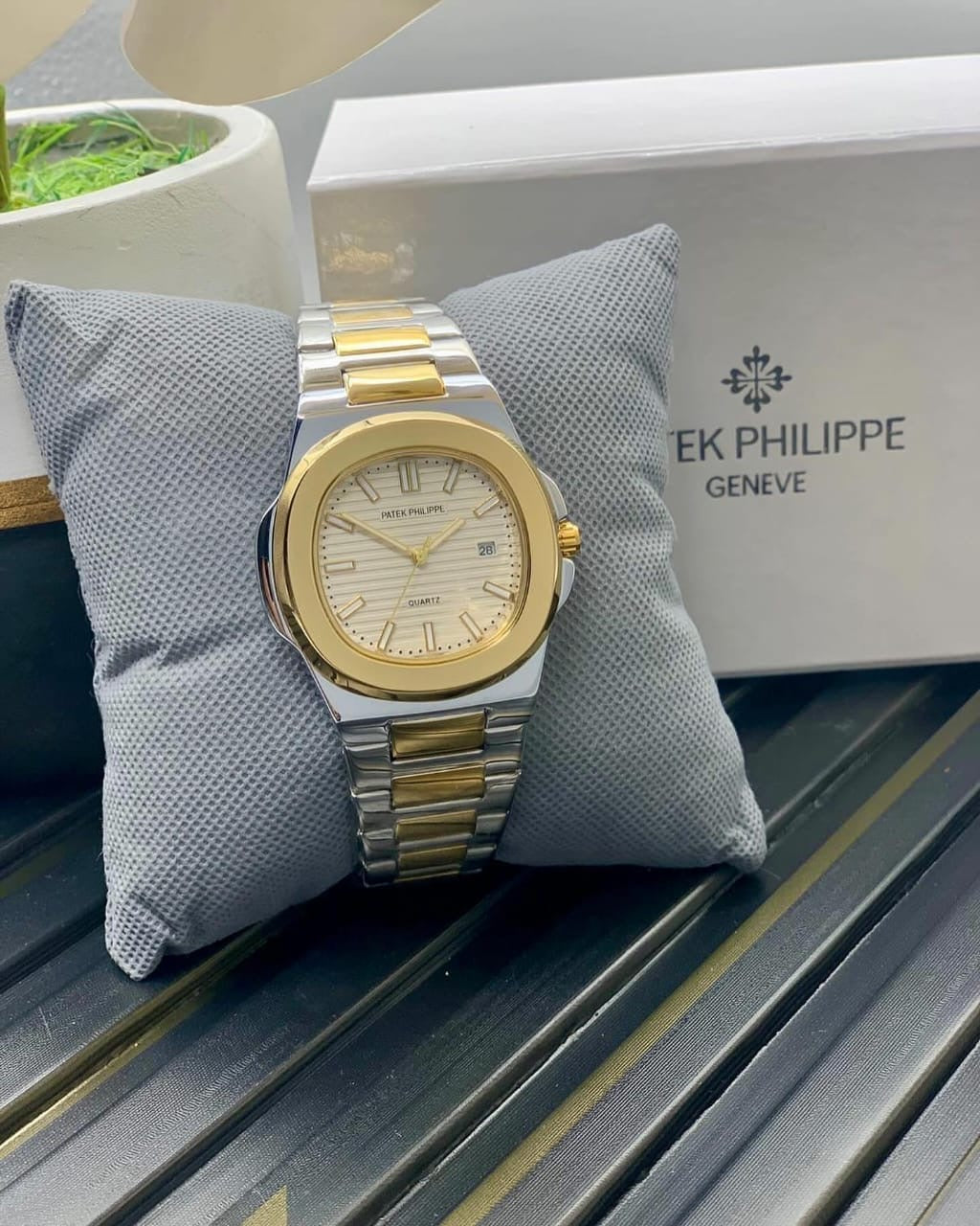 Patek Philippe Watches