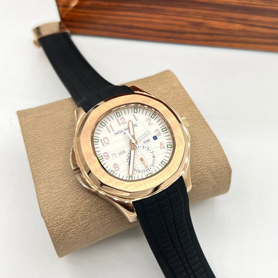 PP MASTER PLUS WATCH WITH BOX