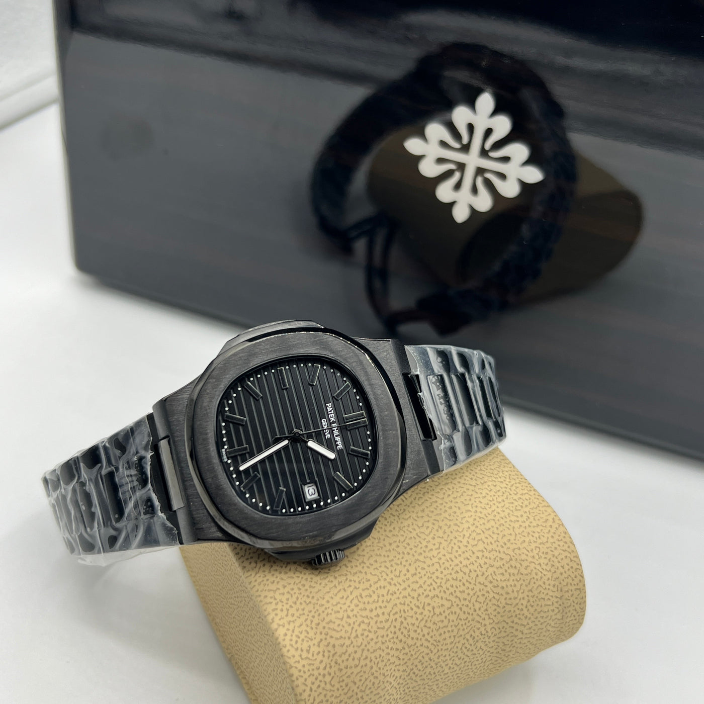 P-P MASTER PLUS WATCH AUTOMATIC