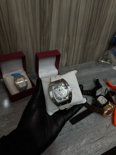 43% OFF - RICHARD MILLE