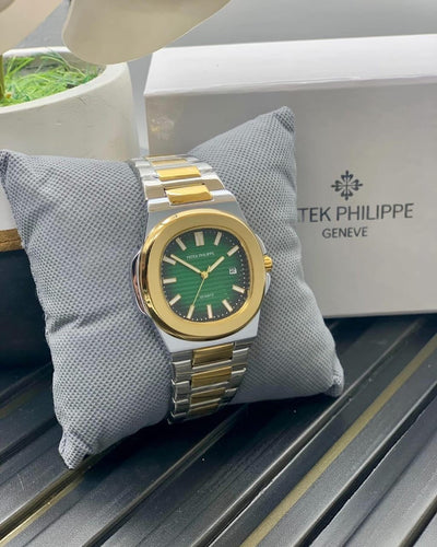 Patek Philippe Watches