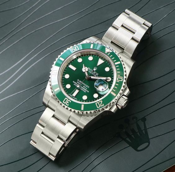 Rolex Watch RXTM-069