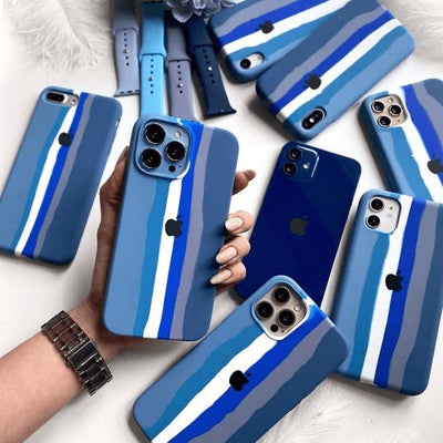 Silicon Cases iPhone