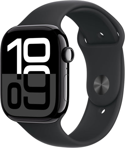 Apple Logo Series 10 Smartwatch