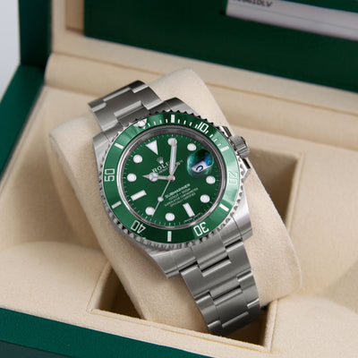 Rolex Watch RXTM-069