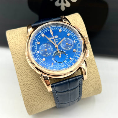 PP MASTER PLUS WATCH AUTOMATIC