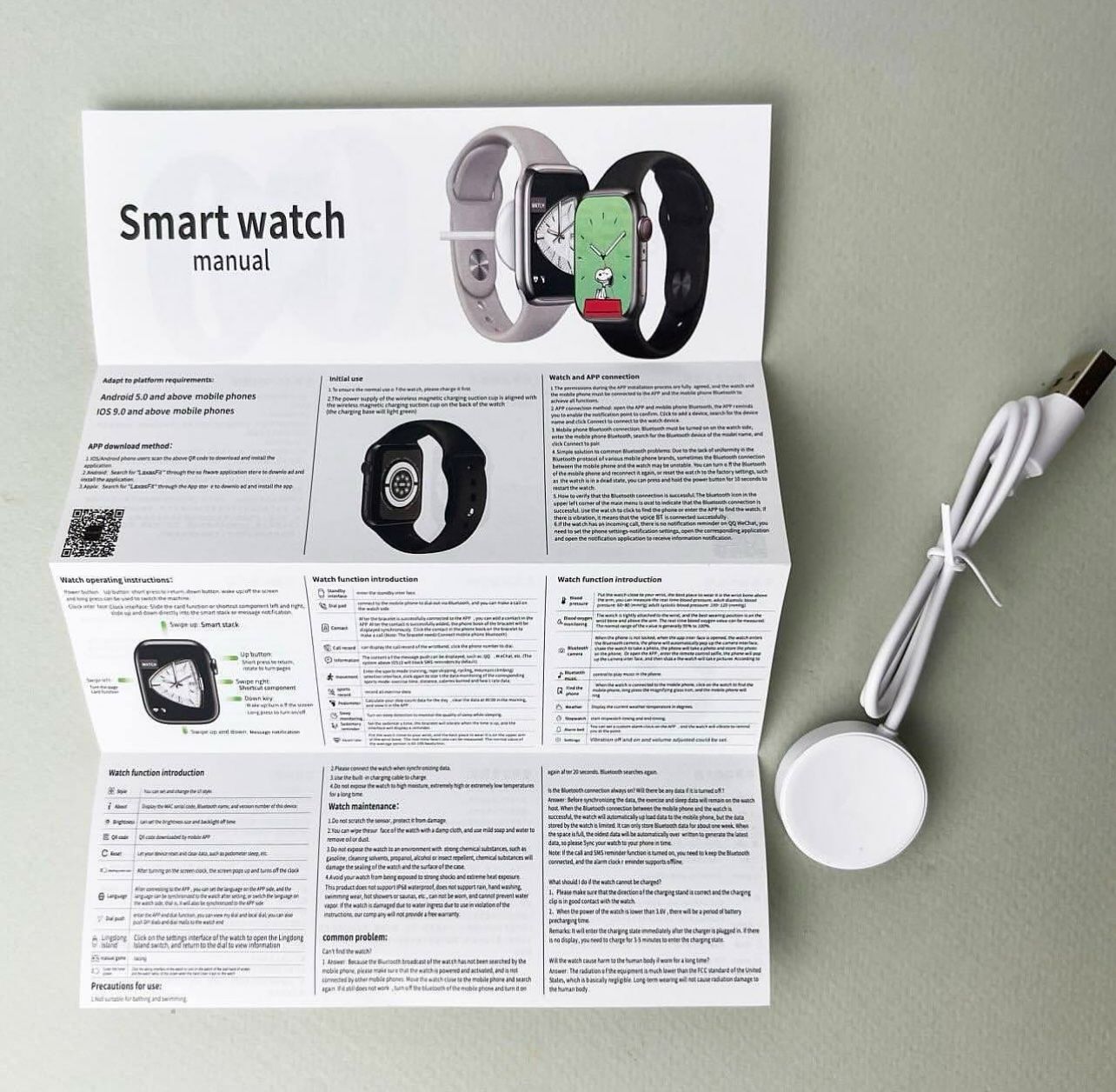 S9 Max I Series 9