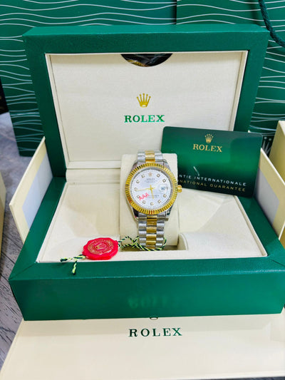 Rolex RTX copy MASTER COPY WITH BOX